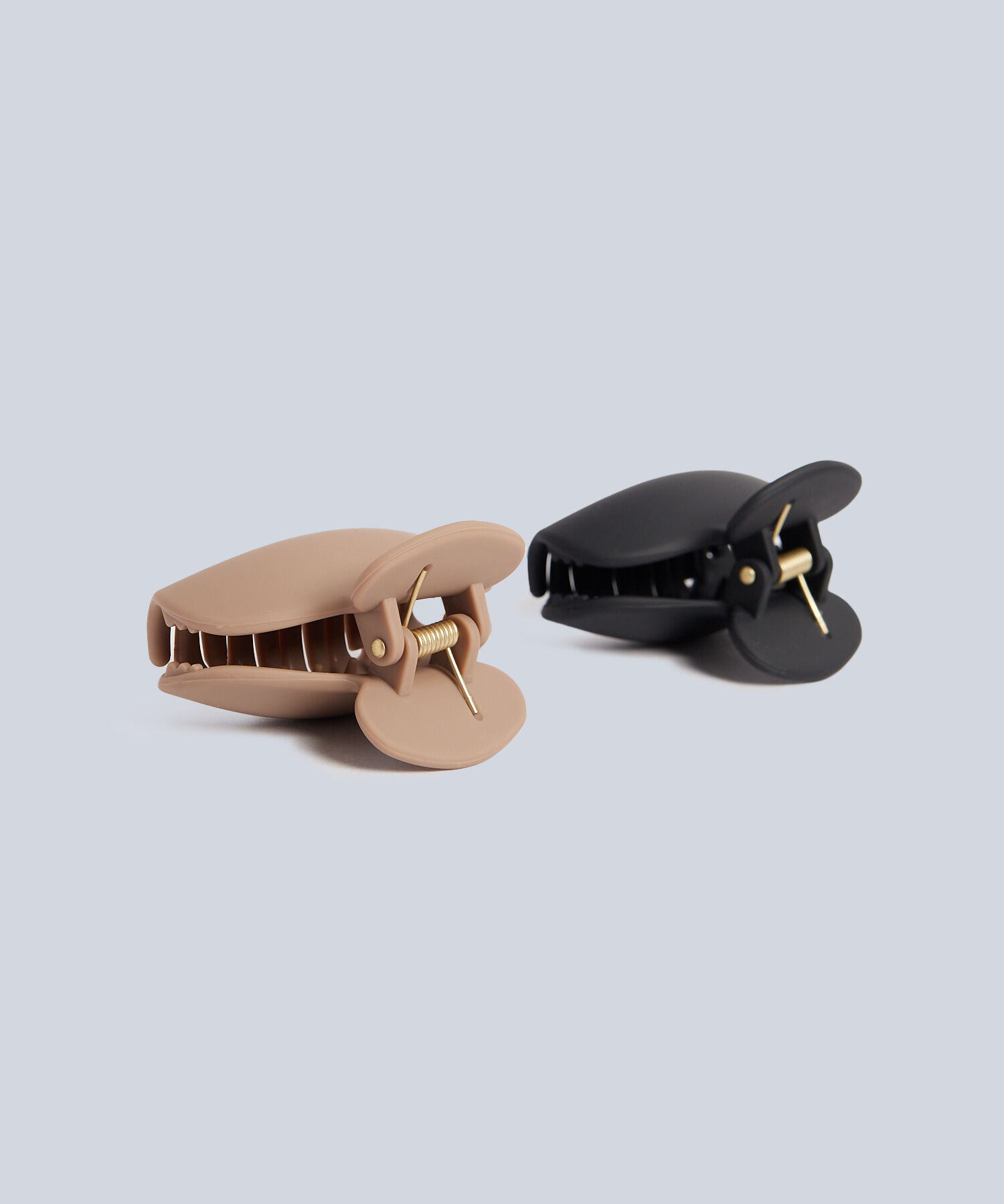 Accesorios de Cabello Para Mujer Negro